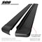 Westin Automotive 68.4 INCHES BLACK SG6 RUNNING BOARDS(BRKT SOLD SEP) 27-64715 - alternate 8